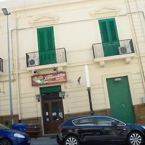 Casa Lagana Bed & Breakfast