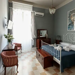 Talia Bed & Breakfast